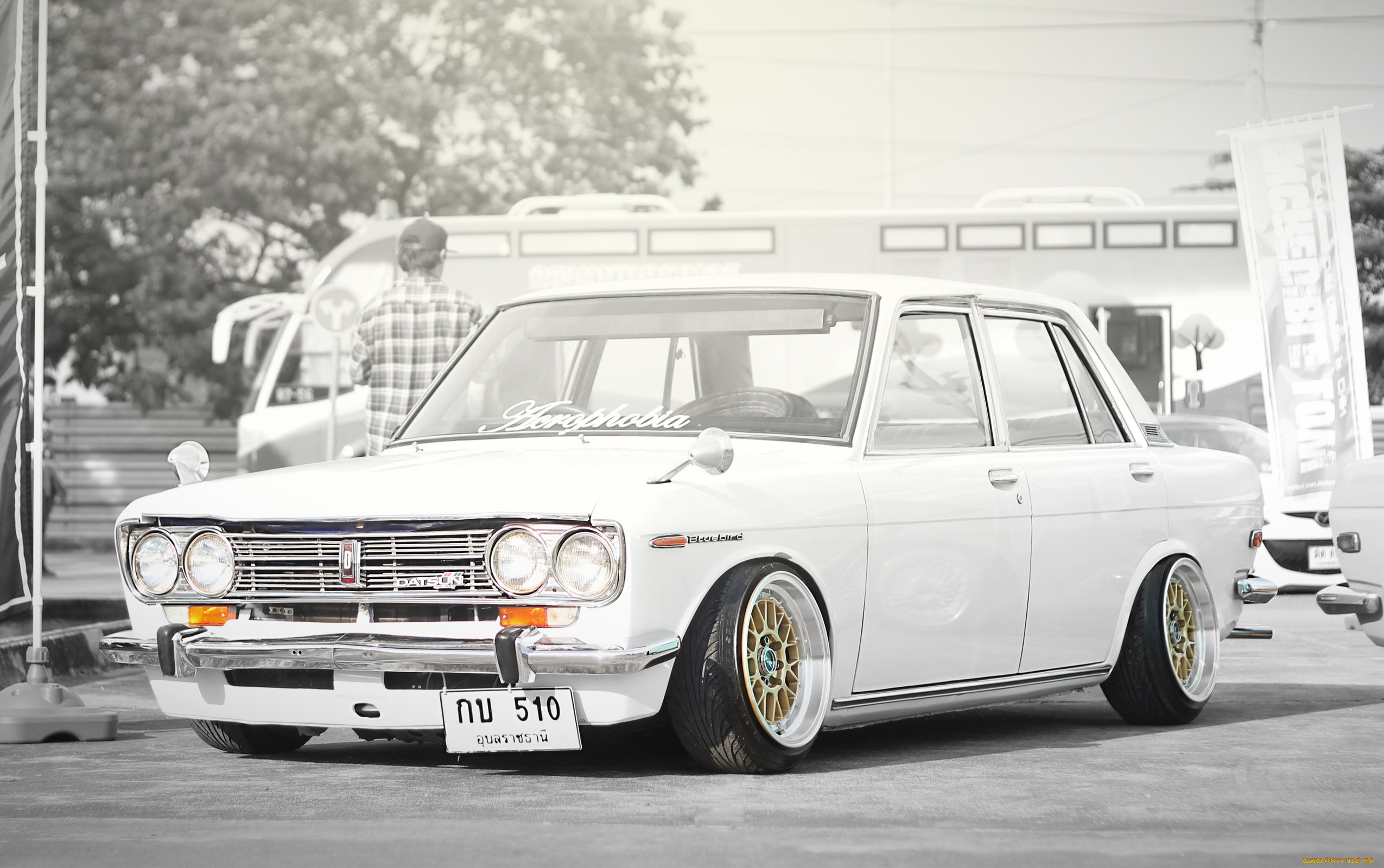 ,    , datsun